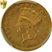 Moneda, Estados Unidos, Indian Head - Type 3, Dollar, 1874, U.S. Mint