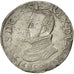 Münze, Spanische Niederlande, BRABANT, Philip II, Philippe II, FILIPSDAALDER