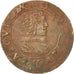 Monnaie, FRENCH STATES, Gaston d'Orléans, Gaston d'Orléans, Double Tournois