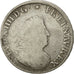 Coin, France, Louis XIV, 1/2 Écu de Flandre aux palmes, 1/2 Ecu, 1693, Lille