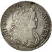 Moneta, Francia, Louis XV, Écu de France-Navarre, Ecu, 1718, Lille, MB+