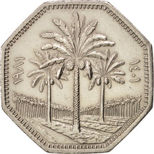 Iraq, 250 Fils, 1981, KM:147