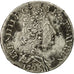 Coin, France, Louis XIV, 10 Sols aux insignes, 10 Sols-1/8 Ecu, 1706, Rennes