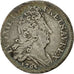 Coin, France, Louis XIV, 10 Sols aux insignes, 10 Sols-1/8 Ecu, 1705, Paris