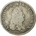 Coin, France, Louis XIV, 1/8 Écu de Flandre, 1/8 Ecu, 1686, Lille, VF(20-25)