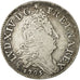 Coin, France, Louis XIV, 10 Sols aux couronnes de Metz, 1705, KM 348.1