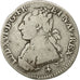 Moneda, Francia, Louis XVI, 1/5 Écu, 24 Sols, 1/5 ECU, 1783, Paris, BC+, Plata