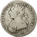 Münze, Frankreich, Louis XVI, 1/5 Écu, 24 Sols, 1/5 ECU, 1783, Paris, S