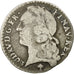 Moneta, Francia, Louis XV, 1/20 Écu au bandeau (6 sols), 6 Sols, 1/20 ECU