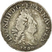 Monnaie, France, Louis XIV, 4 Sols aux 2 L, 4 Sols, 1692, Lille, TB, Argent