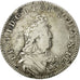 Coin, France, LORRAINE, Leopold I, Teston, 1702, Nancy, VF(30-35), Silver