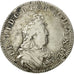 Moneta, Francia, LORRAINE, Leopold I, Teston, 1702, Nancy, MB+, Argento, Flon:12