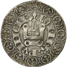 Munten, Frankrijk, Provence, Charles II d'Anjou, Gros Tournois, Gros Tournois