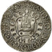 Munten, Frankrijk, Provence, Charles II d'Anjou, Gros Tournois, Gros Tournois