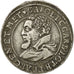 Coin, France, ALSACE, Charles II De Lorraine-Vaudémont, Teston, Teston
