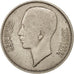 Iraq, Ghazi I, 50 Fils, 1938, MB+, Argento, KM:104