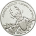 Coin, Poland, 20 Zlotych, 1997, MS(65-70), Silver, KM:330