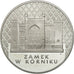 Coin, Poland, 20 Zlotych, 1998, MS(65-70), Silver, KM:348