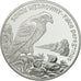 Coin, Poland, 20 Zlotych, 2008, Warsaw, MS(65-70), Silver, KM:637