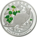 Coin, Poland, 20 Zlotych, 2013, Warsaw, MS(65-70), Silver, KM:855