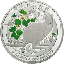 Coin, Poland, 20 Zlotych, 2013, Warsaw, MS(65-70), Silver, KM:855