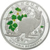 Coin, Poland, 20 Zlotych, 2013, Warsaw, MS(65-70), Silver, KM:855