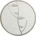Coin, Lithuania, 10 Litu, 2011, MS(65-70), Silver, KM:175
