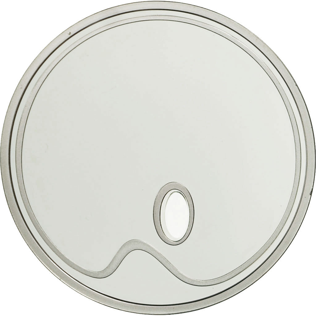 Coin, Lithuania, 10 Litu, 2012, MS(65-70), Silver, KM:179