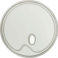 Coin, Lithuania, 10 Litu, 2012, MS(65-70), Silver, KM:179