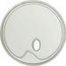 Coin, Lithuania, 10 Litu, 2012, MS(65-70), Silver, KM:179