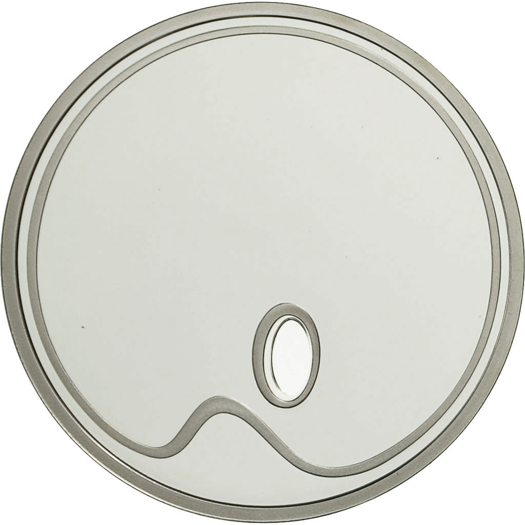 Coin, Lithuania, 10 Litu, 2012, MS(65-70), Silver, KM:179