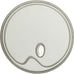Coin, Lithuania, 10 Litu, 2012, MS(65-70), Silver, KM:179