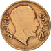 Iraq, Faisal I, Fils, 1931, Royal Mint, Bronze, KM:95