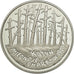 Coin, Poland, 20 Zlotych, 1995, MS(65-70), Silver, KM:286
