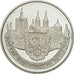 Moneta, Polonia, 20 Zlotych, 1995, SPL, Argento, KM:288