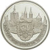 Moneta, Polonia, 20 Zlotych, 1995, SPL, Argento, KM:288