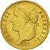 Coin, France, Napoléon I, 20 Francs, 1813, Paris, AU(50-53), Gold, KM:695.1