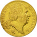 Monnaie, France, Louis XVIII, Louis XVIII, 20 Francs, 1820, Paris, TTB, Or