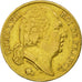 Münze, Frankreich, Louis XVIII, Louis XVIII, 20 Francs, 1818, Paris, S+, Gold