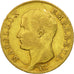 Coin, France, Napoléon I, 20 Francs, 1806, Paris, VF(30-35), Gold, KM:674.1