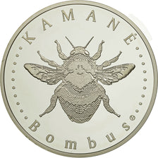 Moneta, Lituania, 50 Litu, 2008, FDC, Argento, KM:159