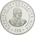 Moneta, Litwa, 50 Litu, 2011, MS(65-70), Srebro, KM:174