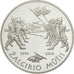 Coin, Lithuania, ZALGIRIO MUSIS, 50 Litu, 2010, MS(65-70), Silver