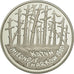 Moneta, Polska, 20 Zlotych, 1995, MS(65-70), Srebro, KM:286