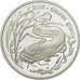 Coin, Poland, 20 Zlotych, 1995, MS(65-70), Silver, KM:290