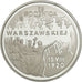 Coin, Poland, 20 Zlotych, 1995, MS(65-70), Silver, KM:298