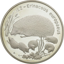 Coin, Poland, 20 Zlotych, 1996, MS(65-70), Silver, KM:312
