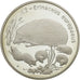 Coin, Poland, 20 Zlotych, 1996, MS(65-70), Silver, KM:312