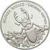 Coin, Poland, 20 Zlotych, 1997, MS(65-70), Silver, KM:330