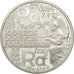 Coin, Poland, 20 Zlotych, 1998, MS(65-70), Silver, KM:354